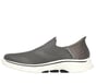 Skechers Slip-ins: GO WALK 7 - Easy On 2, BRUN, full image number 4