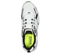 Skechers GOrun Consistent, WHITE / BLACK, full image number 1