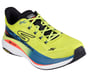 Max Cushioning Propulsion, LIME / BLACK, full image number 3