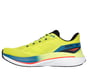 Max Cushioning Propulsion, LIME / BLACK, full image number 4