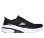 Skechers Slip-ins: Max Cushioning Arch Fit 2.0 - Antilles, BLACK, full image number 0