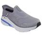 Skechers Slip-ins: Max Cushioning Arch Fit 2.0, CHARCOAL, full image number 4