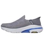 Skechers Slip-ins: Max Cushioning Arch Fit 2.0, CHARCOAL, full image number 5