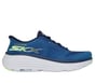 Skechers Slip-ins: Max Cushioning Endeavour - Exciton, BLU NAVY, full image number 0