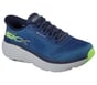 Skechers Slip-ins: Max Cushioning Endeavour - Exciton, BLEU MARINE, full image number 3