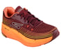 Max Cushioning Premier 2.0 - Vivid 2.0, BORDEAUXROOD, full image number 3