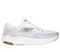 Max Cushioning Premier 2.0 - Vivid 2.0, WHITE, full image number 0