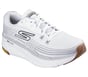 Max Cushioning Premier 2.0 - Vivid 2.0, BIALY, full image number 3