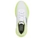 Max Cushioning Premier 2.0 - Vivid 2.0, BLANC / VERT-LIME, full image number 1