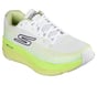 Max Cushioning Premier 2.0 - Vivid 2.0, WHITE / LIME, full image number 3