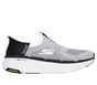 Skechers Slip-ins: Max Cushioning Premier 2.0, BIANCO / NERO, full image number 0