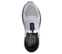 Skechers Slip-ins: Max Cushioning Premier 2.0, WHITE / BLACK, full image number 1