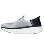 Skechers Slip-ins: Max Cushioning Premier 2.0, BIANCO / NERO, full image number 4