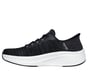 Skechers Slip-ins: GO RUN Elevate 2.0, SCHWARZ / WEISS, full image number 4