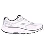 GO RUN Consistent 2.0 - Silver Wolf, WHITE / SILVER, full image number 0