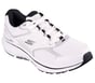 GO RUN Consistent 2.0 - Silver Wolf, WHITE / SILVER, full image number 3