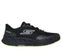 GO RUN Consistent 2.0 - Piedmont, BLACK / LIME, full image number 0