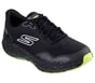 GO RUN Consistent 2.0 - Piedmont, BLACK / LIME, full image number 3