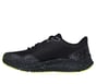 GO RUN Consistent 2.0 - Piedmont, BLACK / LIME, full image number 4