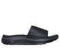 GO WALK Arch Fit 2.0 Sandal - Arnold, NOIR, full image number 0