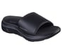 GO WALK Arch Fit 2.0 Sandal - Arnold, NERO, full image number 3