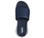 GO WALK Arch Fit 2.0 Sandal - Arnold, BLU NAVY, full image number 1