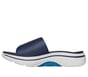 GO WALK Arch Fit 2.0 Sandal - Arnold, BLU NAVY, full image number 4