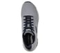 Skechers Arch Fit, GRAY / NAVY, full image number 1