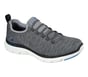 Flex Advantage 4.0 - Contributor, GRAY / BLACK, full image number 3