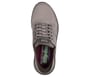 Skechers Slip-ins RF: D'Lux Walker 2.0 - Rezinate, TAUPE, full image number 1