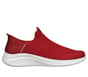 Skechers Slip-ins: Ultra Flex 3.0 - Smooth Step, BURGUND, full image number 0