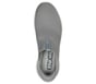 Skechers Slip-ins: Ultra Flex 3.0 - Smooth Step, GRAY, full image number 2