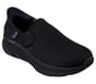 Skechers Slip-ins RF: D'Lux Walker - Orford, BLACK, full image number 3