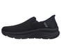 Skechers Slip-ins RF: D'Lux Walker - Orford, BLACK, full image number 4