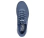 Skechers Slip-ins: Summits - High Range, BLAU GRAU, full image number 1