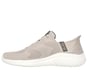 Skechers Slip-ins: Bounder 2.0 - Emerged, TAUPE, full image number 4