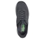 Skechers Slip-ins: Skech-Lite Pro - Primebase, CHARCOAL/BLUE, full image number 1