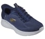 Skechers Slip-ins: Skech-Lite Pro - Primebase, MARINE / GEEL, full image number 3