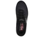 Skechers Slip-ins: Summits - Key Pace, BLACK, full image number 1