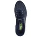 Skechers Slip-ins: Summits - Key Pace, MARINE, full image number 1