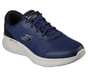 Skech-Lite Pro - Clear Rush, NAVY / BLACK, full image number 3