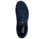 Skech-Lite Pro - Faregrove, NAVY / ORANGE, full image number 1