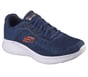 Skech-Lite Pro - Faregrove, NAVY / ORANGE, full image number 3