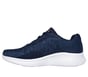 Skech-Lite Pro - Faregrove, NAVY / ORANGE, full image number 4