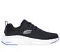 Vapor Foam, BLACK / BLUE, full image number 0