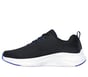 Vapor Foam, BLACK / BLUE, full image number 4