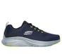 Vapor Foam, NAVY / LIME, full image number 0