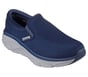 Relaxed Fit: D'Lux Walker 2.0 - Denmor, NAVY, full image number 3