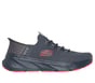 Skechers Slip-ins RF: Edgeride - Raygo, HOUTSKOOL / ROOD, full image number 0