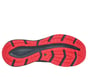 Skechers Slip-ins RF: Edgeride - Raygo, CARBONE / ROSSO, full image number 2